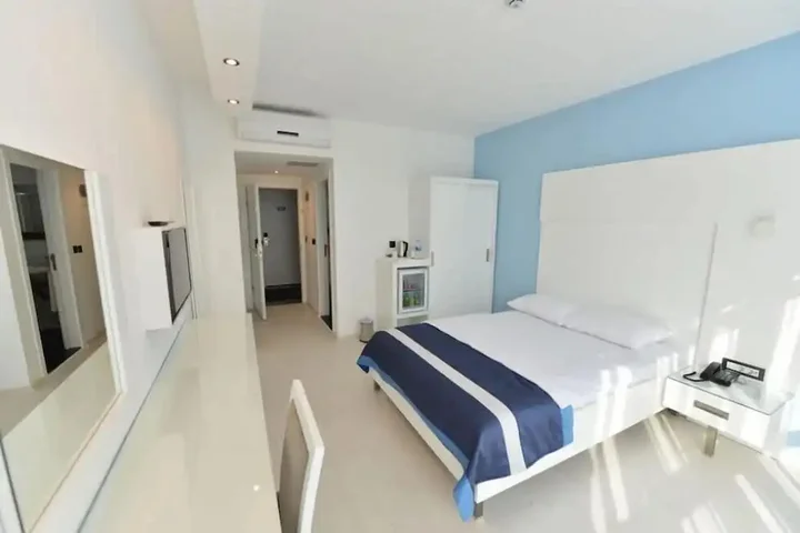 Самсун: RS City Hotel