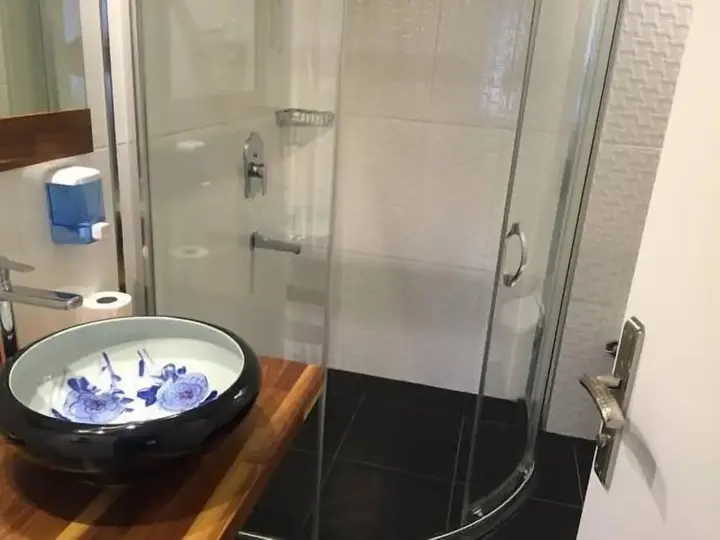 Самсун: RS City Hotel