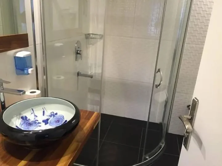 Самсун: RS City Hotel