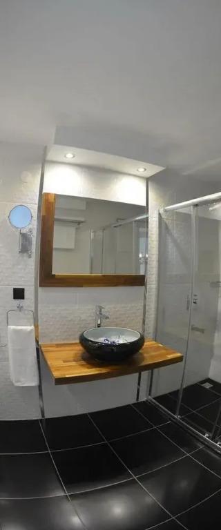 Самсун: RS City Hotel