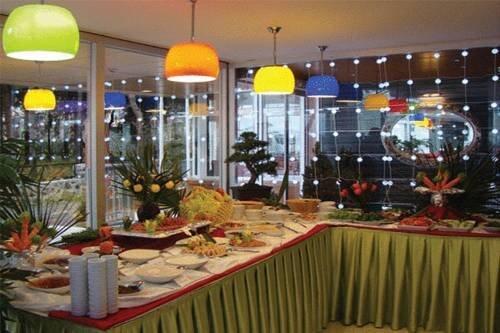 Самсун: Yeni Tuana Otel