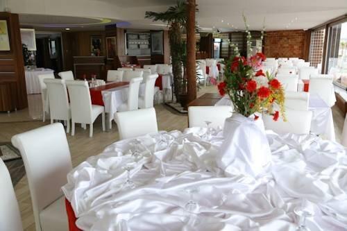 Самсун: Yeni Tuana Otel