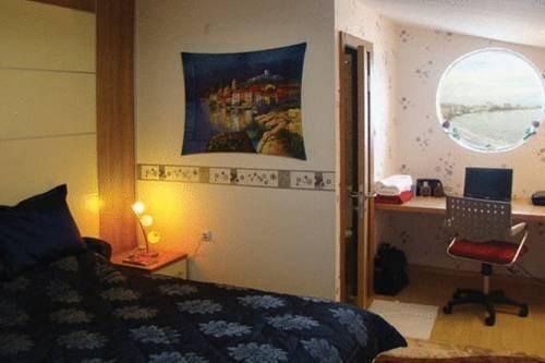 Самсун: Yeni Tuana Otel