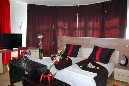 Самсун: Yeni Tuana Otel