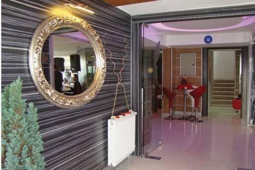 Самсун: Yeni Tuana Otel