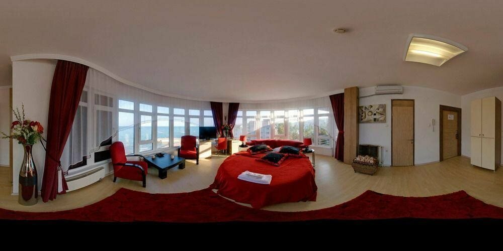 Самсун: Yeni Tuana Otel