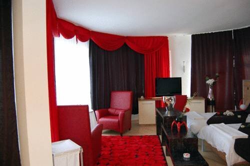 Самсун: Yeni Tuana Otel