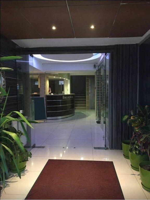 Самсун: Yeni Tuana Otel