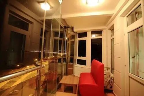 Самсун: Yeni Tuana Otel