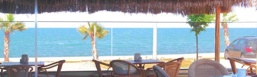 Самсун: Yeni Tuana Otel