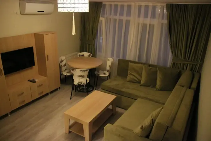Стамбул: The Beyoglu House