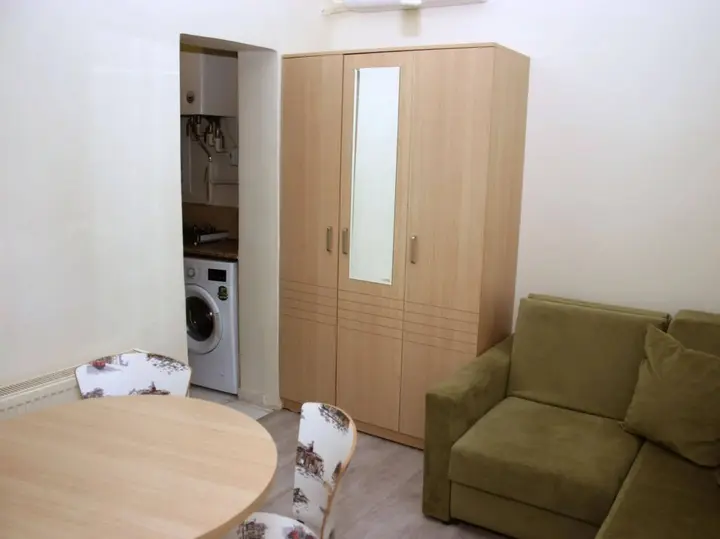 Стамбул: The Beyoglu House