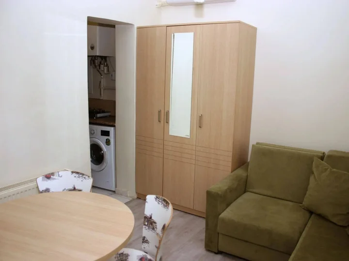 Стамбул: The Beyoglu House