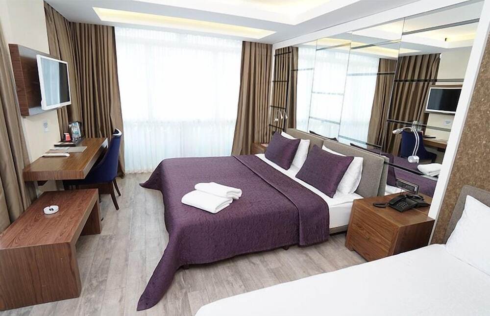 Самсун: Hotel 1919 Samsun