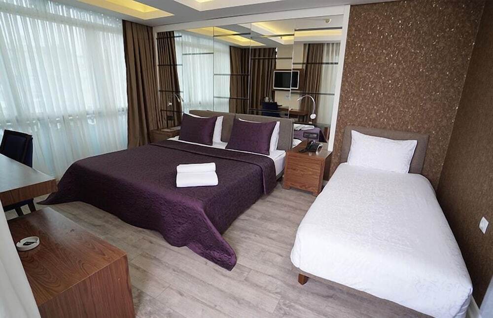 Самсун: Hotel 1919 Samsun