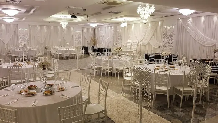 Самсун: Hotel 1919 Samsun