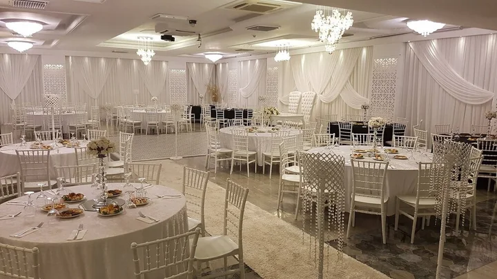 Самсун: Hotel 1919 Samsun