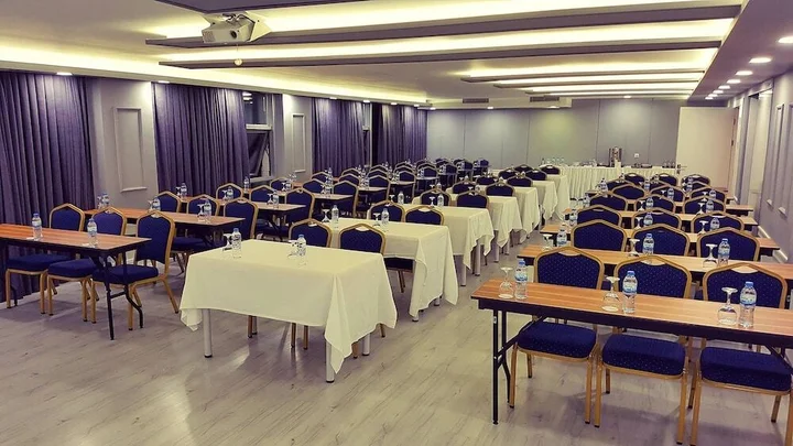 Самсун: Hotel 1919 Samsun