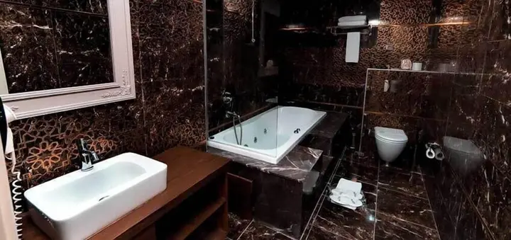 Самсун: Hotel 1919 Samsun