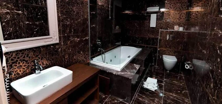 Самсун: Hotel 1919 Samsun