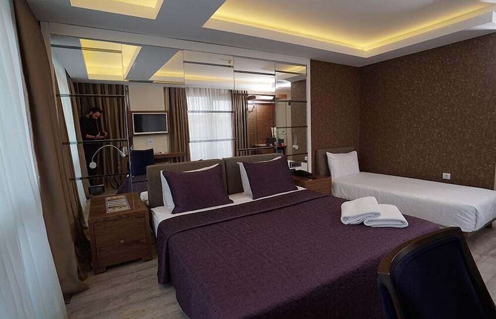 Самсун: Hotel 1919 Samsun