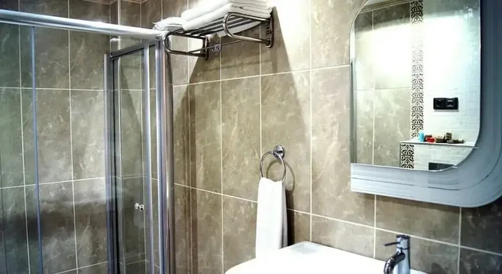 Самсун: Hotel 1919 Samsun