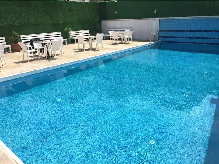 Самсун: Hotel 1919 Samsun