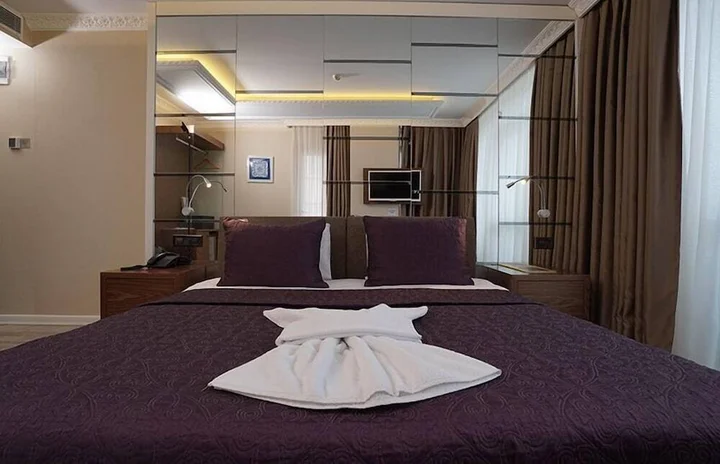 Самсун: Hotel 1919 Samsun