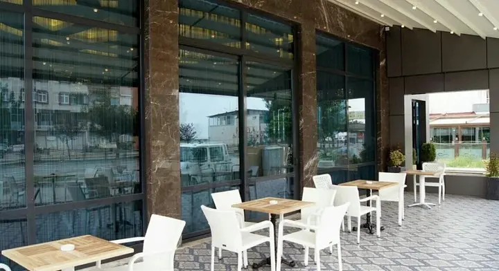 Самсун: Hotel 1919 Samsun