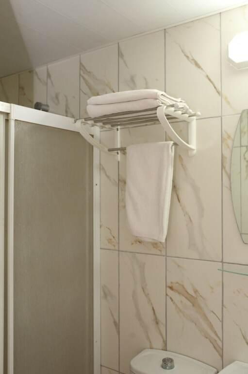 Анталья: Ozhan Hotel