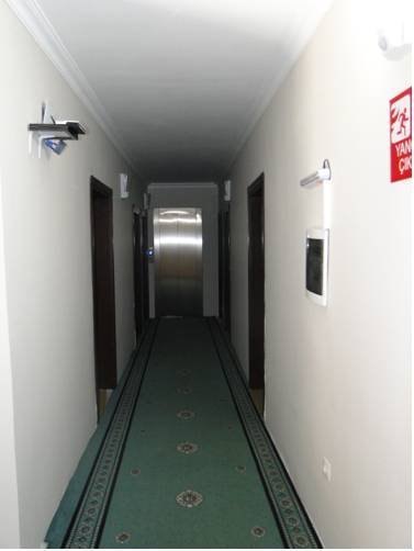 Ozhan Hotel — фото 6