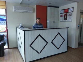 Анталья: Ozhan Hotel