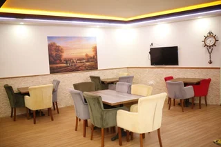 Анталья: Ozhan Hotel