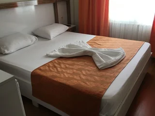 Анталья: Ozhan Hotel