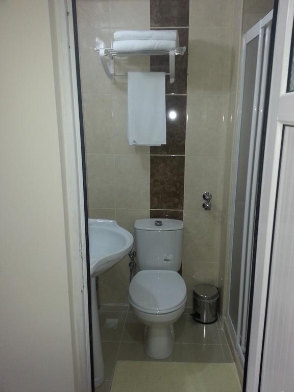 Анталья: Ozhan Hotel