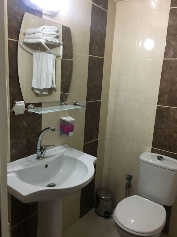 Анталья: Ozhan Hotel