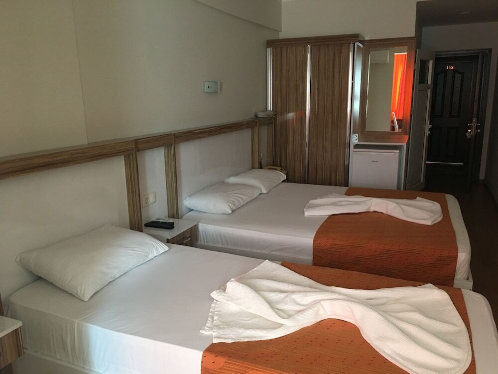 Анталья: Ozhan Hotel