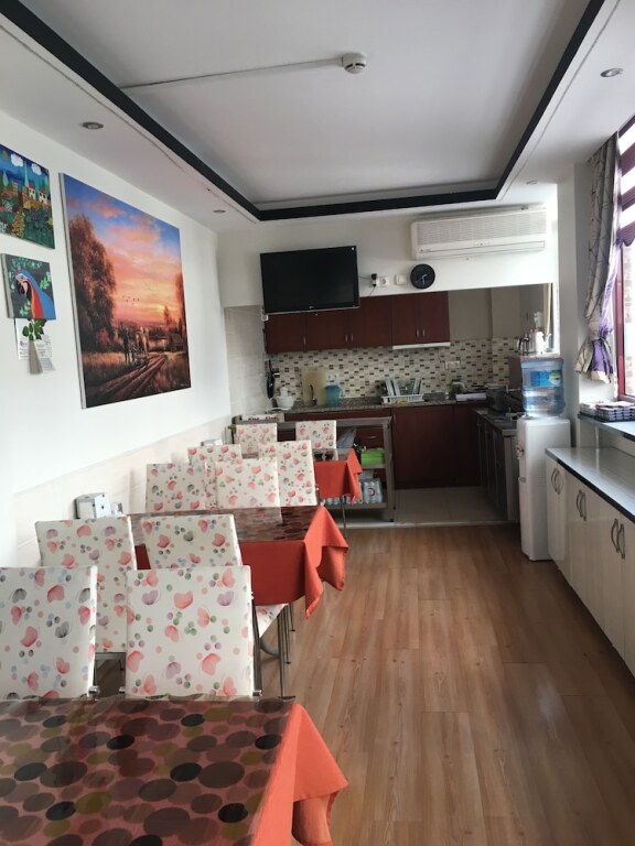 Анталья: Ozhan Hotel
