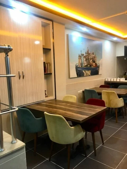 Анталья: Ozhan Hotel