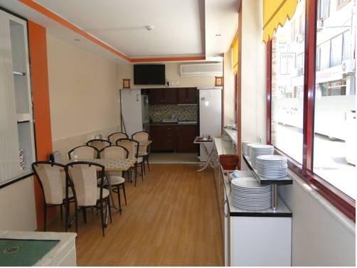 Анталья: Ozhan Hotel