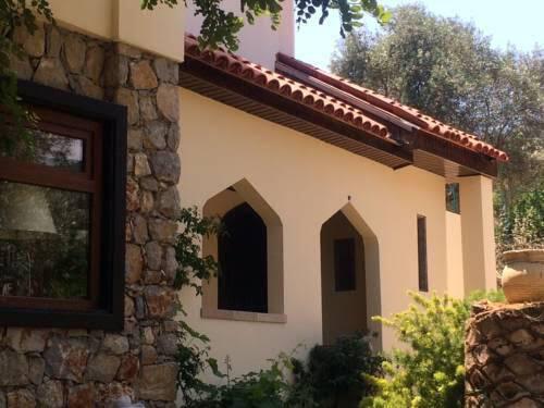 Торба: Tysons Manor