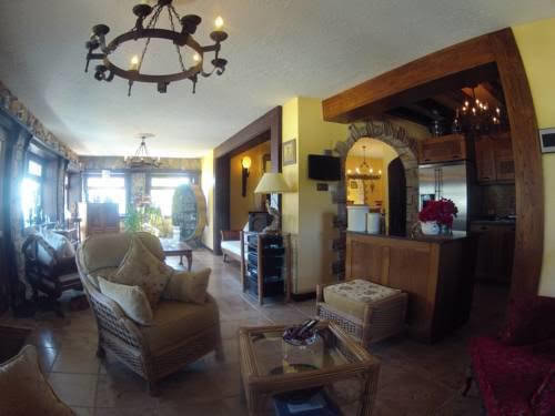 Торба: Tysons Manor