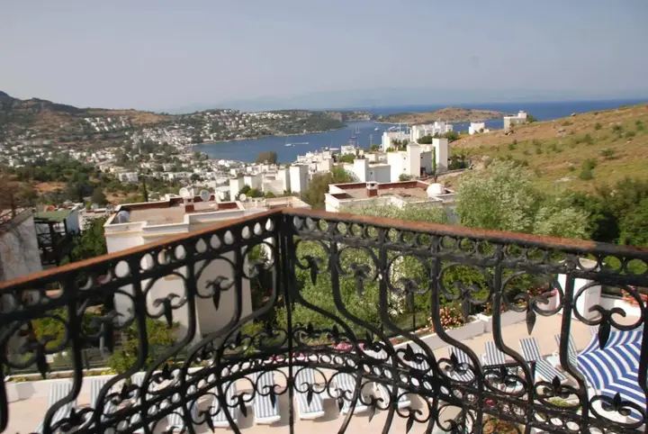 Голькой: Turkbuku Inn Hotel