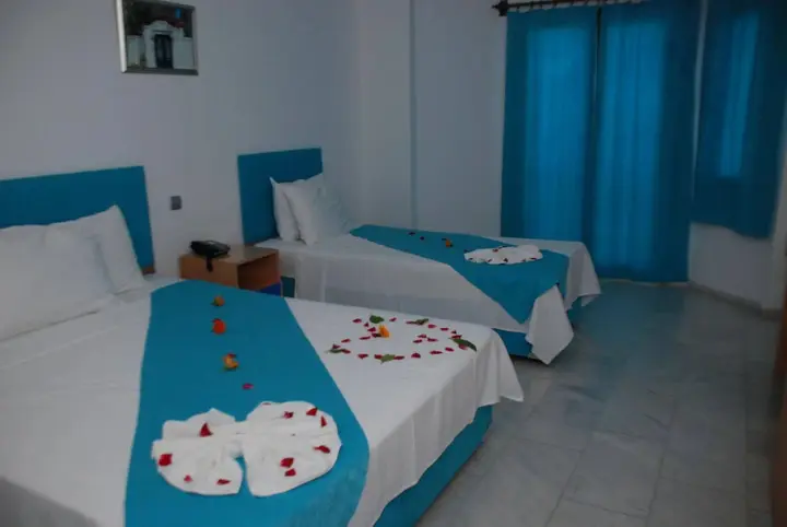 Голькой: Turkbuku Inn Hotel