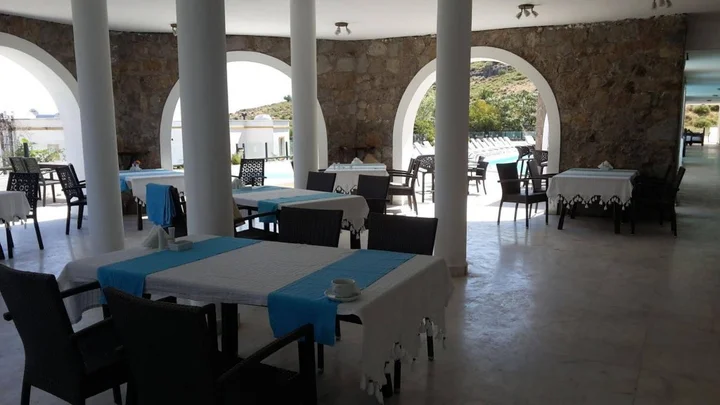 Голькой: Turkbuku Inn Hotel