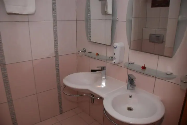 Голькой: Turkbuku Inn Hotel