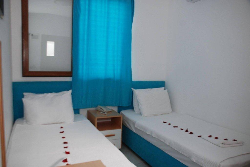 Голькой: Turkbuku Inn Hotel