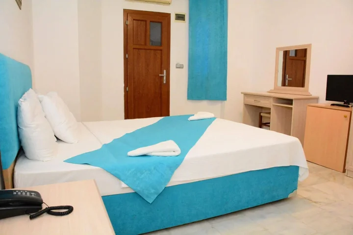 Голькой: Turkbuku Inn Hotel