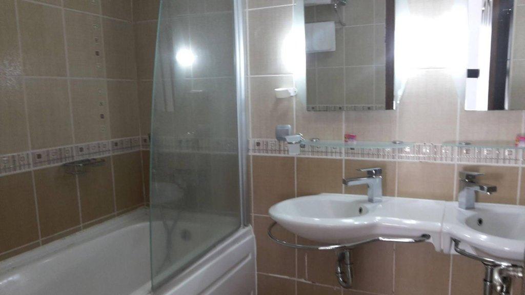 Голькой: Turkbuku Inn Hotel