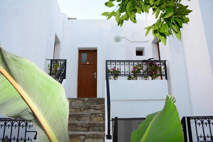 Голькой: Turkbuku Inn Hotel